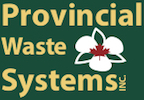 Provincial Waste Systems Inc.